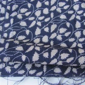  Ткань натуральная штапель шелковистый мягкий винтаж СССР пэчворк лоскутное шитье 